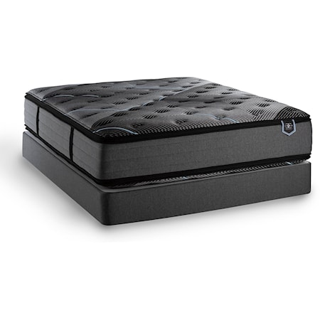 Queen 2-Sided Ultra Firm Mattress