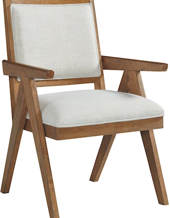 Dining Arm Chair