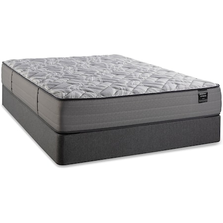 Twin Firm Hybrid Mattress