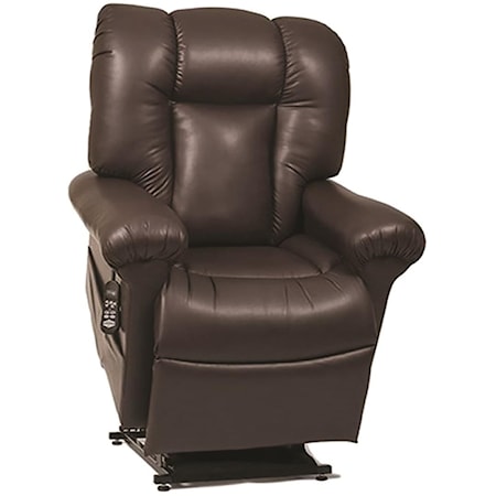 Zero Gravity Lift Chair