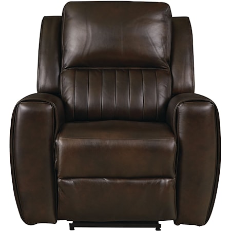 Power Reclining Chair