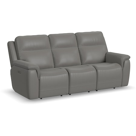 Power Reclining Sofa