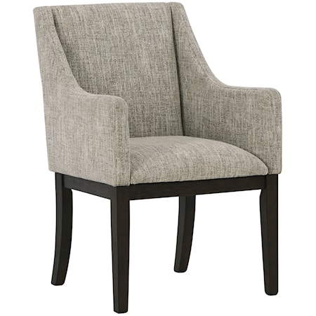 Dining Arm Chair