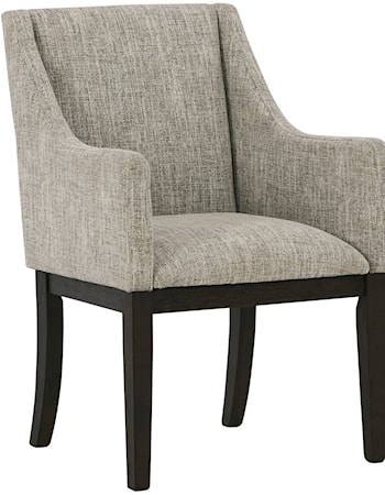Dining Arm Chair