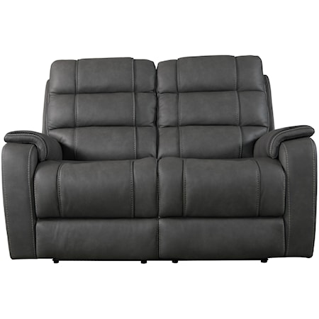 Power Loveseat