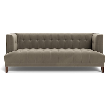 TUFTED SOFA