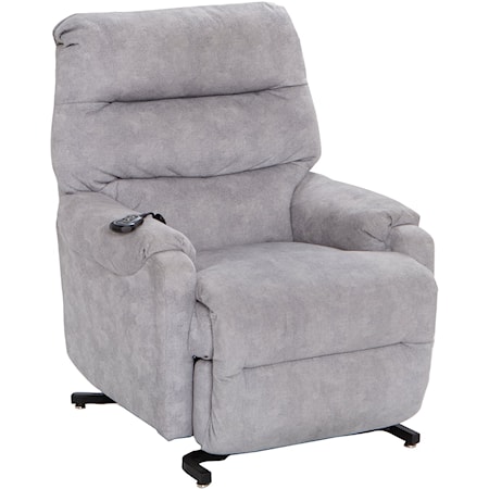 POWER LIFT RECLINER