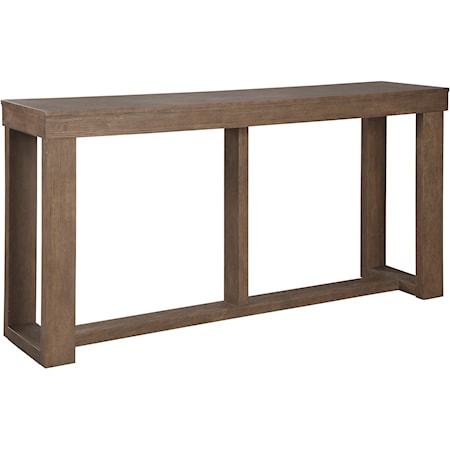 Sofa Table