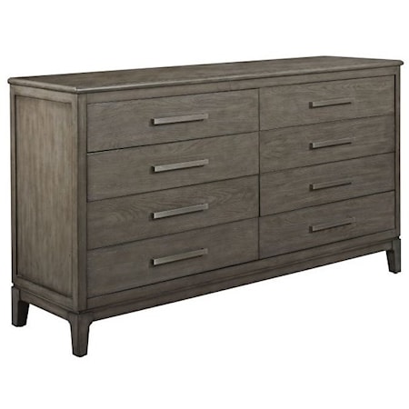Sellers Drawer Dresser