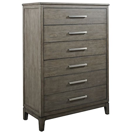Caitlin Drawer Chest
