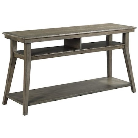 Lamont Sofa Table