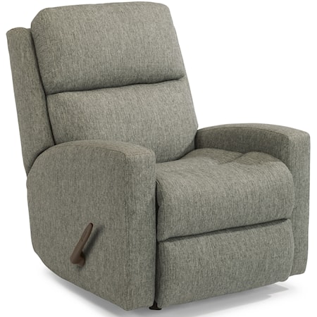Rocker Recliner