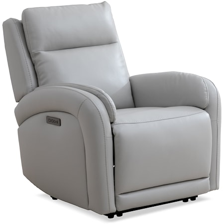Power Zero Gravity Recliner