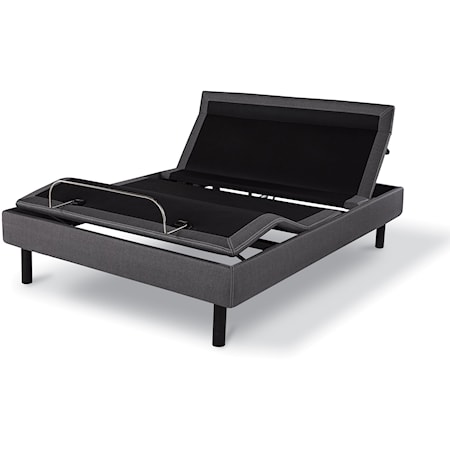 Queen Motion Perfect IV Adjustable Base