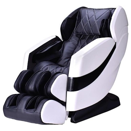 Power Reclining 2D Massage Chair