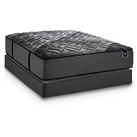 Queen 2-Sided Firm Mattress
