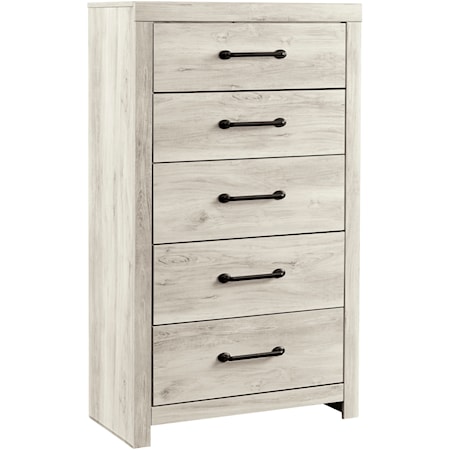 Drawer Chest
