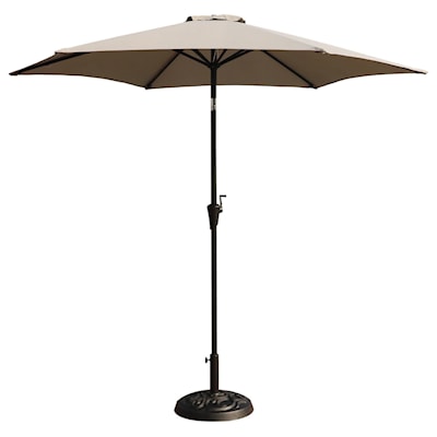 Umbrellas Browse Page