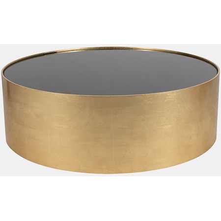 ROUND COCKTAIL TABLE