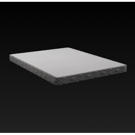 Queen Low Profile Foundation