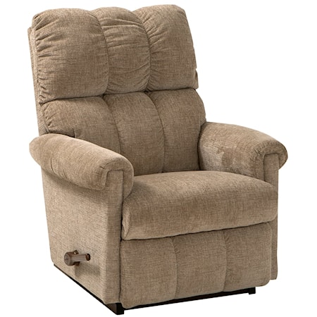 ROCKER RECLINER