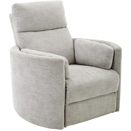 Swivel Glider Power Recliner