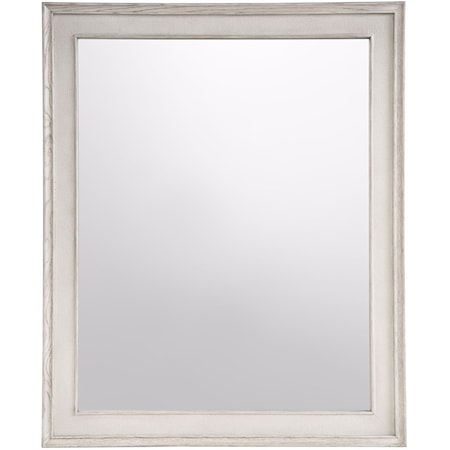 Vertical Dresser Mirror
