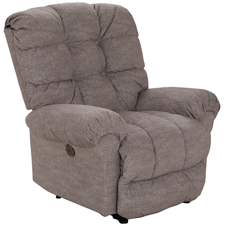 POWER WALLSAVER RECLINER
