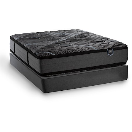 Queen 2-Sided Medium Firm Mattress