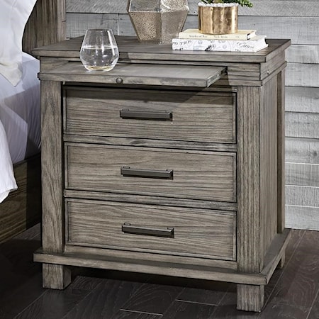 Nightstand