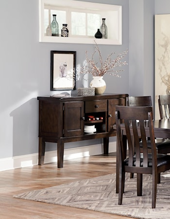 Formal Dining Room Group