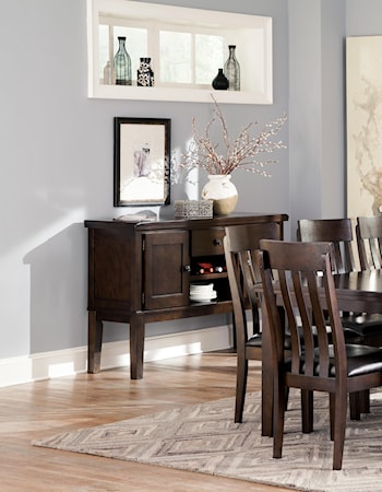 Formal Dining Room Group