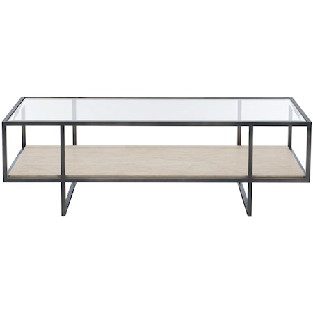 Harlow Cocktail Table