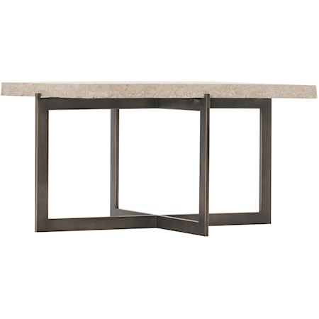 Hathaway Cocktail Table