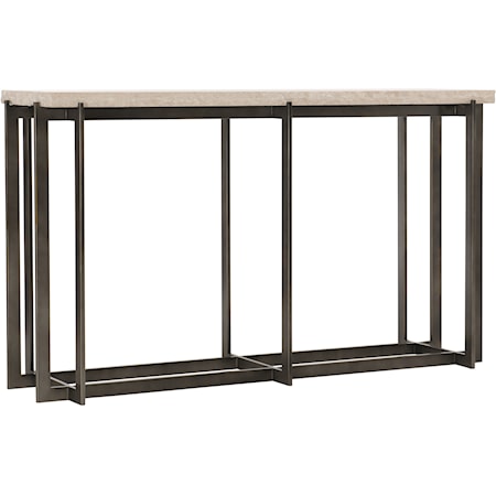 Hathaway Console Table