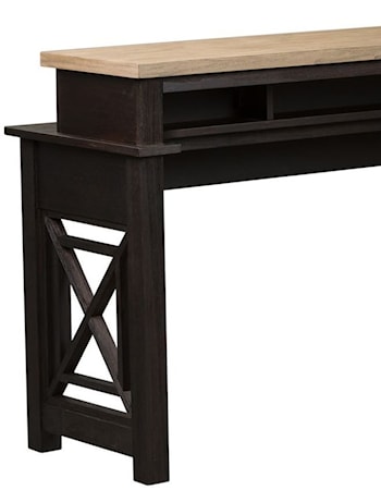 Console Bar Table