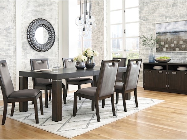 Dining Room Group