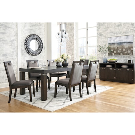 Dining Room Group