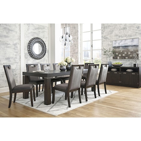 5 Piece Dining Set