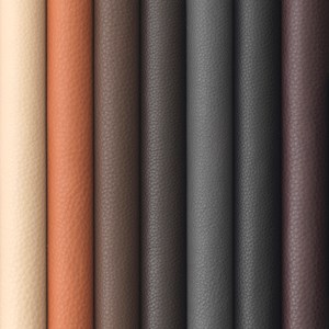 leather guide