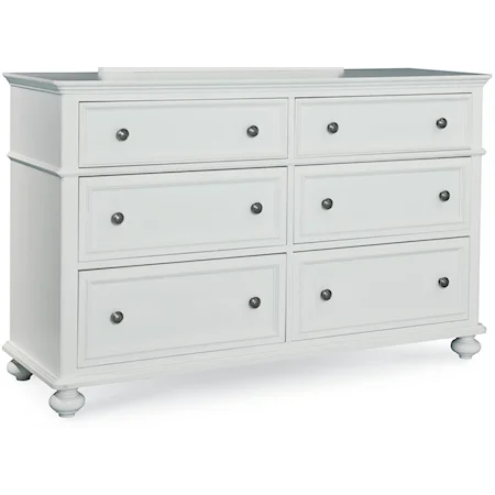 Kids Dressers Browse Page