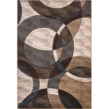8X11 AREA RUG