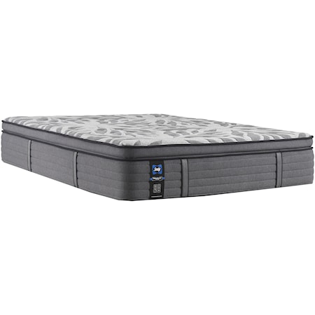 Queen 14" Soft EPT Mattress
