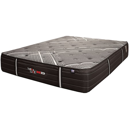 King Heavy Duty Mattress