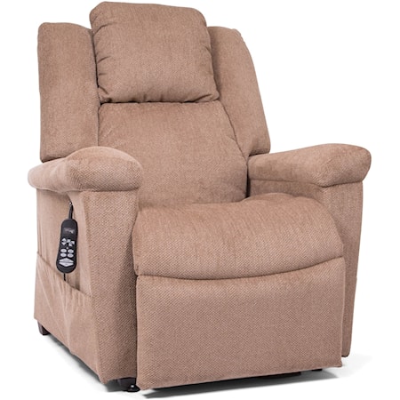 Power Pillow Lift Chair