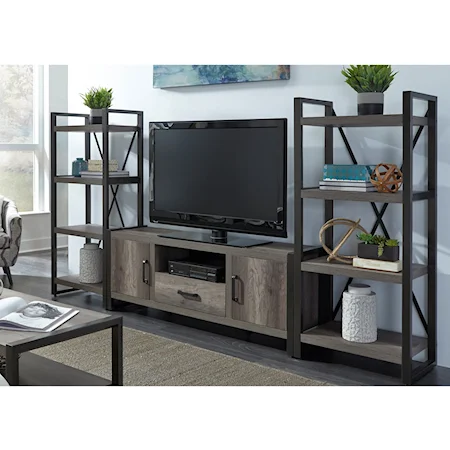 Entertainment Centers Browse Page