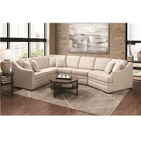3 Piece Sectional