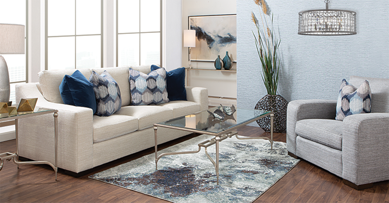 Sherrill Furniture now at Darvin Furniture & Mattress in Orland Park, IL