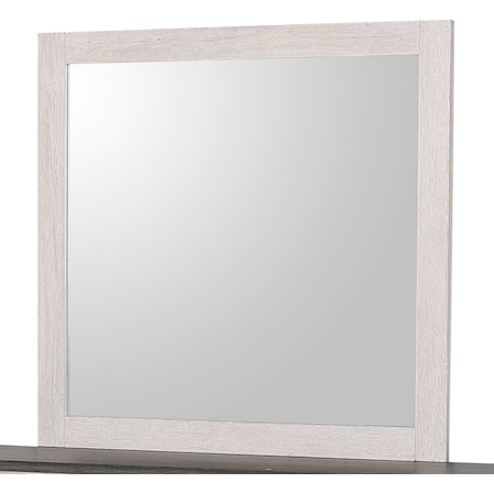 Dresser Mirror