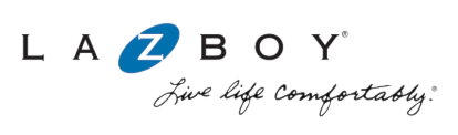 La-Z-Boy
Live Life Comfortably
